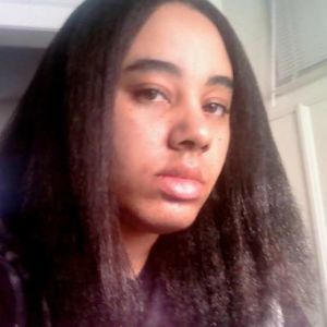 Meet your Posher, Jade